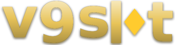 v9 slot logo